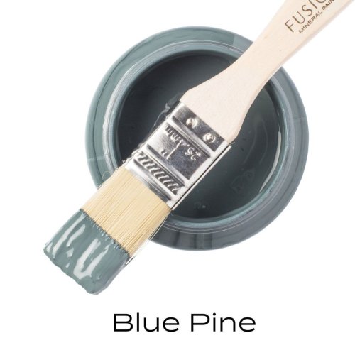 Fusion Mineral Paint - Blue Pine