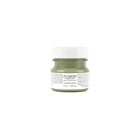 Fusion Mineral Paint - Conservatory