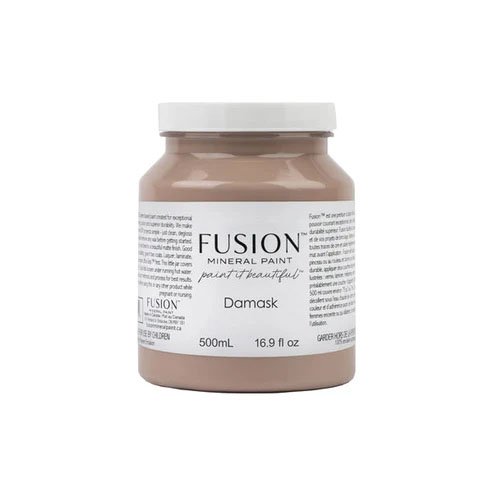 Fusion Mineral Paint - Demask