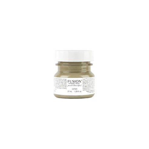 Fusion Mineral Paint - Lichen