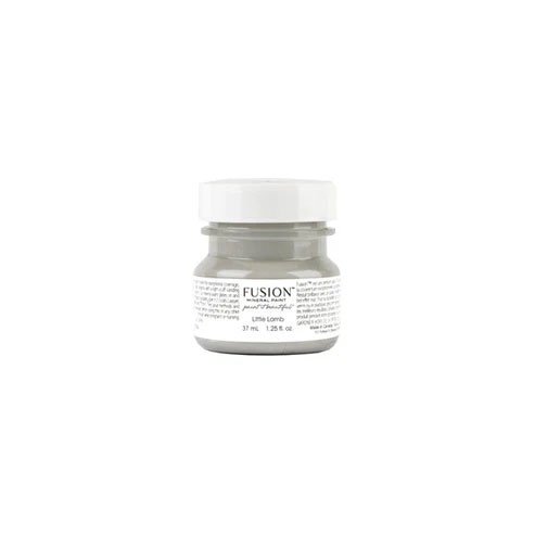 Fusion Mineral Paint - Little Lamb