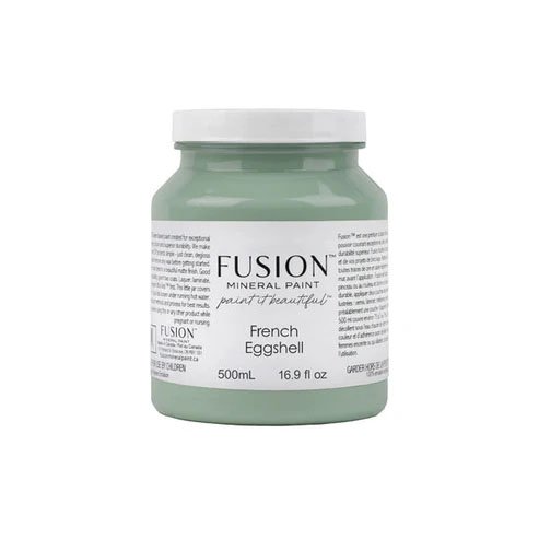 Fusion Mineral Paint - French Eggshell