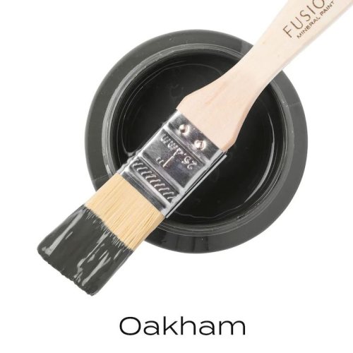 Fusion Mineral Paint - Oakham