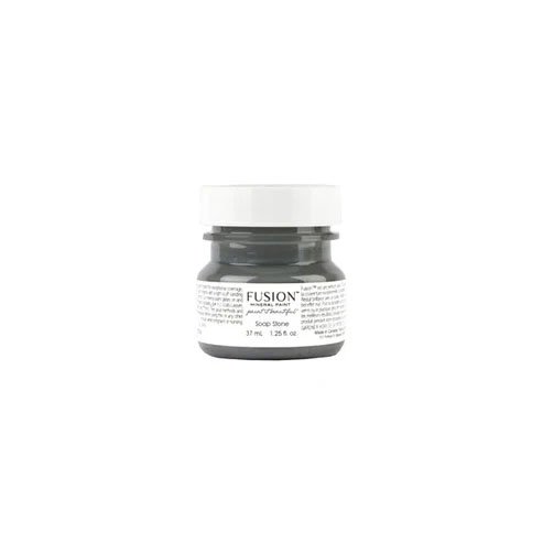 Fusion Mineral Paint - Soap Stone