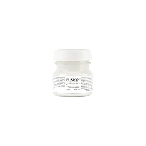 Fusion Mineral Paint - Victorian Lace