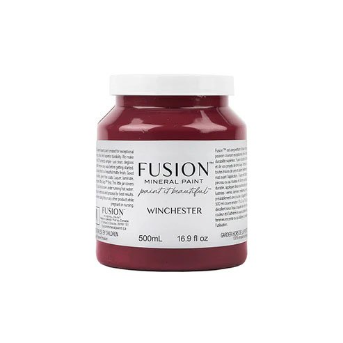 Fusion Mineral Paint - Winchester