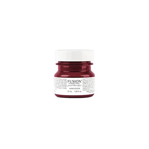 Fusion Mineral Paint - Winchester
