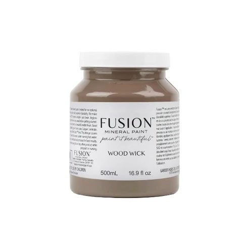 Fusion Mineral Paint - Woodwick