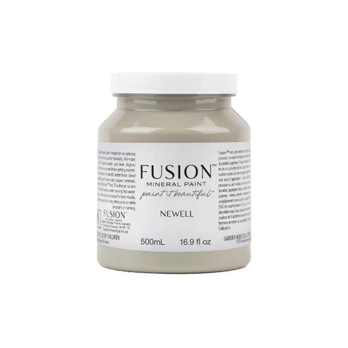 Fusion Mineral Paint - Newell