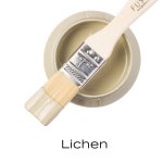 Fusion Mineral Paint - Lichen