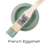 Fusion Mineral Paint - French Eggshell