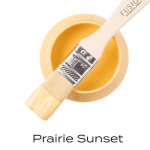 Fusion Mineral Paint - Prairie Sunset