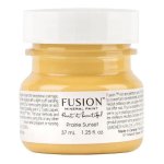 Fusion Mineral Paint - Prairie Sunset