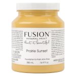 Fusion Mineral Paint - Prairie Sunset