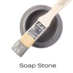 Fusion Mineral Paint - Soap Stone