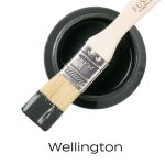 Fusion Mineral Paint - Wellington