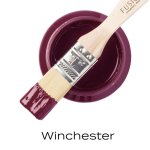 Fusion Mineral Paint - Winchester