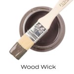 Fusion Mineral Paint - Woodwick