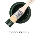 Fusion Mineral Paint - Manor Green