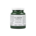 Fusion Mineral Paint - Manor Green