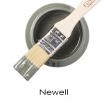 Fusion Mineral Paint - Newell