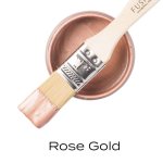 Fusion Mineral Paint - Rose Gold
